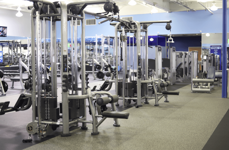 Fitness 19, Gym In West Covina, CA